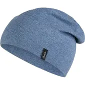 Sterntaler - Kid's OCS Slouch-Beanie - Mütze Gr 51 cm blau