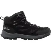 Jack Wolfskin "VOJO TOUR TEXAPORE MID K" wasserdicht, Trekkingschuh