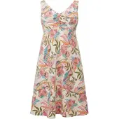 Sherpa Women's Neha Empire Dress Sommer