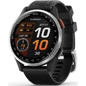 Garmin Approach S44, 3,05 cm (1.2"), Touchscreen, 4 GB, GPS, 42 g