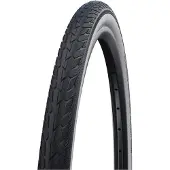 Schwalbe Road Cruiser-Reifen 28x1,40 (37-622) HS484 Active K-Guard – Draht schwarz-weiß 11101276