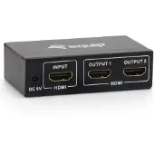 Equip Multiplexer 1 Hdmi-eingang - 2 Hdmi-ausgänge