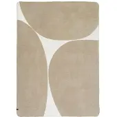 Schöner Wohnen Wohndecke "Pebble", beige, B:150cm L:200cm, 60% Polyester, 40% Baumwolle, SCHÖNER WOHNEN-KOLLEKTION, Wohndecken, Wohndecke, mit hohem Baumwollanteil
