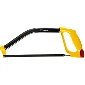 Topex 300-mm-3D-Bügelsäge