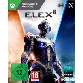 GAME Elex II, Xbox Series X, E (Jeder)