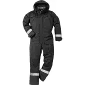 Fristads Airtech Winteroverall 812 GT - S / Schwarz