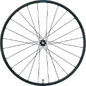 Shimano Rx570 Gravel 650b Tubeless Rennrad-vorderrad