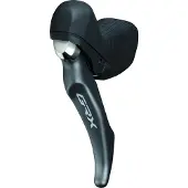 Shimano Grx810 Seatpost Disc Eu Linker Bremshebel Mit Schalthebel