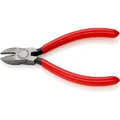 Knipex Elektrom.-Seitenschneider 125 mm - 7601125