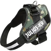 JULIUS K-9 Idc Hundegeschirr