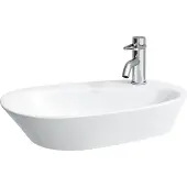Laufen H8168030001041 WT-Schale PALOMBA 400x600x130