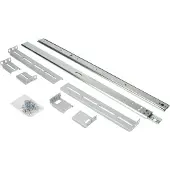 Supermicro 1U Chassis Mounting Rails and Kit