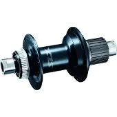 Shimano Slx M7110 Cl Micro Spline Hinterradnabe