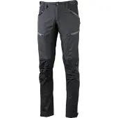 Lundhags Makke Ms Pant Short granite/charcoal (834) 52S