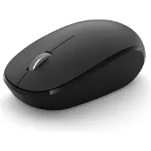 Microsoft RJN-00003, Beidhändig, Bluetooth, Schwarz