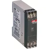 ABB CM-MSE Thermistor-Motorschutzrelais 1S, 24VAC 1SVR550805R9300 CMMSE
