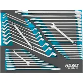 Hazet 163-525/40, 40 Stück(e)