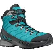 Scarpa Cyclone S GTX Wmn ceramic/gray (587) 36,5