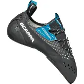 Scarpa - Chimera - Kletterschuhe Gr 37 grau