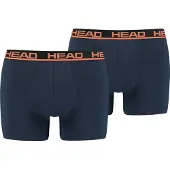 Head Boxer "BASIC BOXER 2P" mit elastischem Logobund