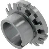 Skf Spannhülse HE318 Innen-Ø 80 mm Aussen-Ø 126 mm Breite73 mm