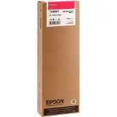 Epson UltraChrome PRO6, Magenta, 700 ml, 1 Stück(e), Einzelpackung