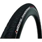 Vittoria Randonneur Reflective 650c X 47 Steifer Rennradreifen