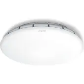 Steinel 081928 Sensor-LED-Innenleuchte RS PRO S10 SC - Multipack (5 Stk.) Polycarbonat NW, 9.1 W, NW, IP20 Mit Bewegungsmelder RS PRO S10 SC