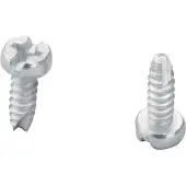 Hager UZ06Z4 Schrauben 4 2x13mm (100Stück)
