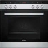 Siemens HE113FBS2 Einbaubackofen