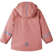 Reima Raincoat, Lampi rose blush (1120) 110 cm