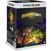Good Loot Hearthstone: Heroes of Warcraft - Puzzle
