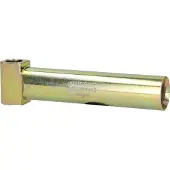 Ks Tools Halter Ø 27 mm, 460.4836