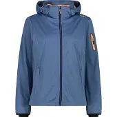 CMP Damen Funktionsjacke