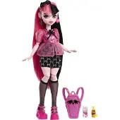 Monster High HKY71, Modepuppe, Weiblich, 4 Jahr(e), Junge/Mädchen, 150 mm, Mehrfarbig