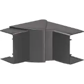 Hager TEH LFF400649011 Inneneck aus PVC f.LF 40x60 graphitschwarz