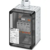 Phoenix Contact CHARX-PROTECT-11-22KW, 130 mm, 111 mm, 180 mm, Deutschland