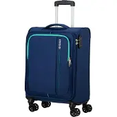 American Tourister Sea Seeker Trolley - Combat Navy