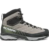 Scarpa - Mescalito TRK GTX - Wanderschuhe Gr 47 schwarz