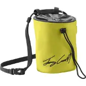 Edelrid Chalk Bag Rodeo TC wasabi