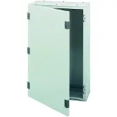 Hager FL120A Orion Schrank, Stahlblech Schutzklasse I, 650X500X250mm