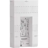 Hager KU83CHE BKE-AZ 3-phasig mit RfZ 10+2+2 PLE (KU83CHE)