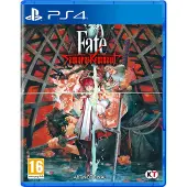 Koei Tecmo Games Fate/Samurai Remnant, PlayStation 4, T (Jugendliche)