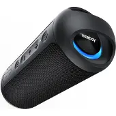 Niceboy RAZE Origin 5, 20 W, 55 - 20000 Hz, 4 Ohm, 85 dB, Kabellos, A2DP, HFP, AVRCP, SBC