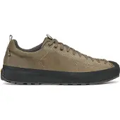 Scarpa Mojito Wrap GTX, Lederschuhe, Lifestyle, dark rock, 37,5,