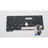 Lenovo 5N21D67973, Tastatur, Tastatur mit Hintergrundbeleuchtung, , ThinkPad T14 Gen 3