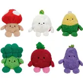 Jazwares Rootbumz Teddy Sortiert 20 Cm