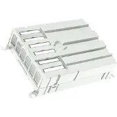 Hager G3160, 125 mm, 45 mm