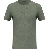 Salewa Eagle Eitd Merino Kurzarm-t-shirt