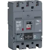 Hager HMT040NR